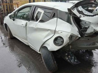 222160 volante motor 123116209r nissan micra - k14