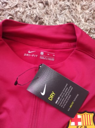 Camiseta FC Barcelona Talla XL  Original