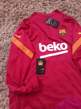 Camiseta FC Barcelona Talla XL  Original