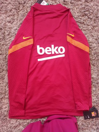 Camiseta FC Barcelona Talla XL  Original