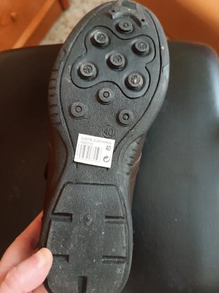 Zapatos de vestir hombre marrones