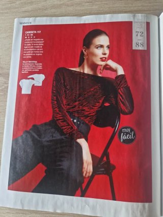 Revista burda