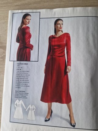 Revista burda