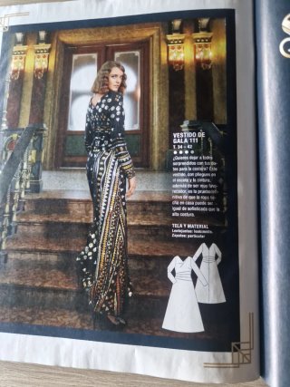 Revista burda