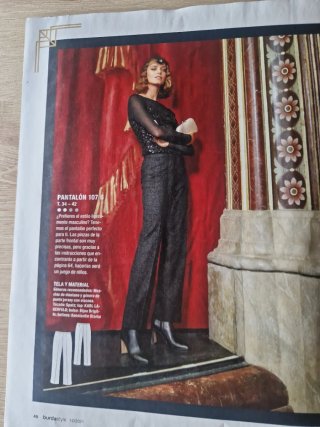 Revista burda