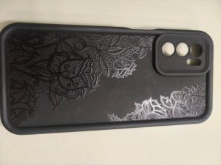 Cover per OPPO A54S