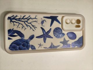 Cover per OPPO A54S
