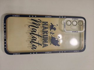Cover per OPPO A54S