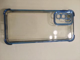 Cover per OPPO A54S