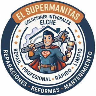 EL SUPERMANITAS - Soluciones rápidas y limpias