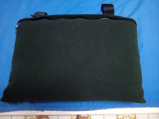 Cuscino da pesca JRC Fleece Pillow