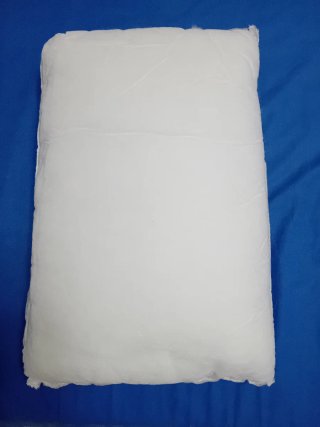 Cuscino da pesca JRC Fleece Pillow