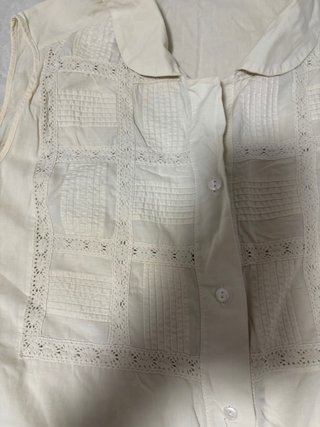 Blusa Marks & Spencer Talla L