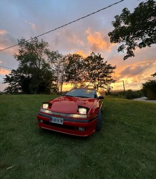 Mitsubishi Eclipse Cross 1994