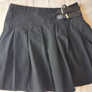 Lote 9 Faldas Tallas XS/S