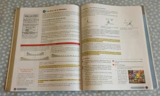 Física y Química 1 Bachillerato