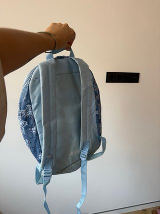 Mochila Adidas Estampado Mandala
