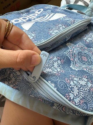 Mochila Adidas Estampado Mandala