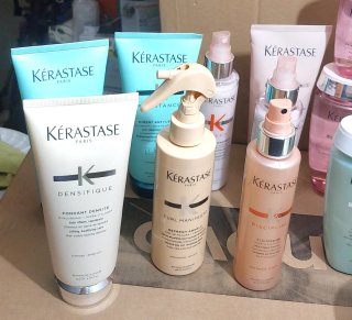 Set misto Kérastase (20 unità).