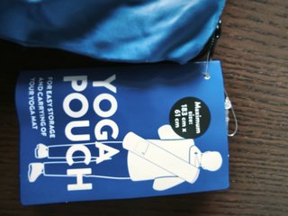 Funda para esterilla de yoga