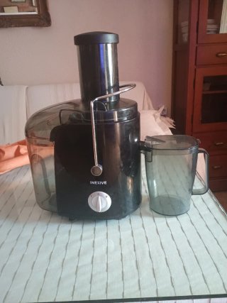 Licuadora INEXIVE 800W