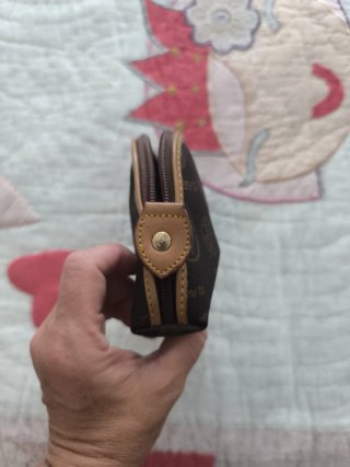 Neceser El Potro estampado
