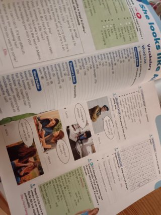 Twenty-one global. With Student's book & Workbo...