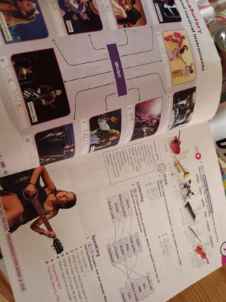 Twenty-one global. With Student's book & Workbo...