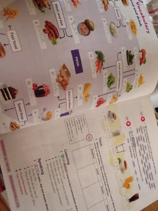 Twenty-one global. With Student's book & Workbo...