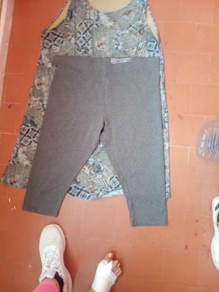 Lote Ropa Talla 46-48