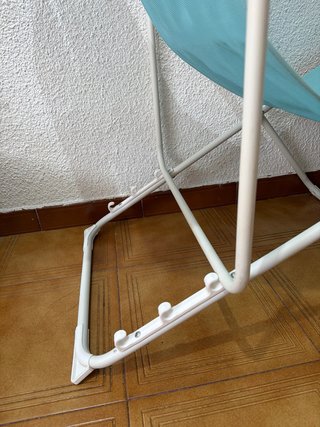 Silla de Playa o Jardín