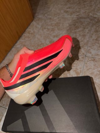 Adidas F50 Mundial 2026 Botas Fútbol