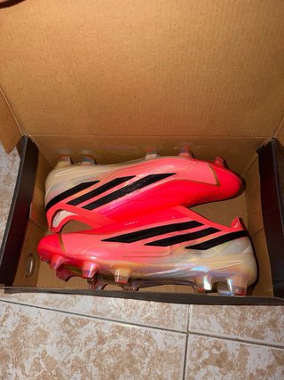 Adidas F50 Mundial 2026 Botas Fútbol