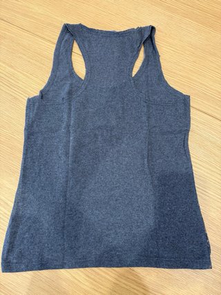 Camiseta sin mangas Shana estrellas Talla M