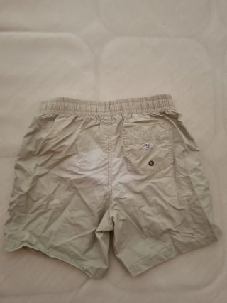 Bañador chico MNG gris Talla XS