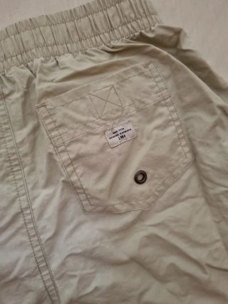 Bañador chico MNG gris Talla XS