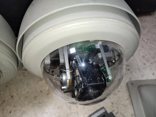 CAMARAS DE SEGURIDAD