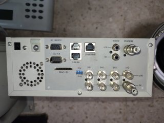 CAMARAS DE SEGURIDAD