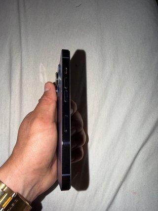 iPhone 14 Pro Morado Oscuro 128GB