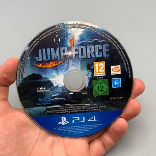 Jump Force PS4 gioco per Sony PlayStation 4 Pal