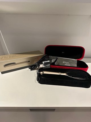 Ghd Glide Edición Especial