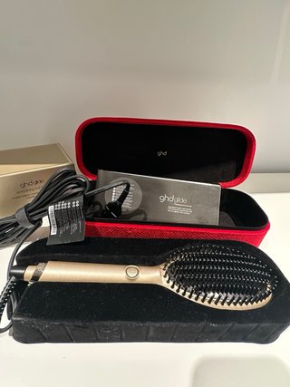 Ghd Glide Edición Especial