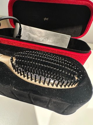 Ghd Glide Edición Especial