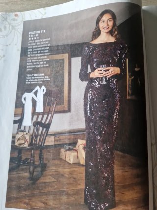 Revista burda