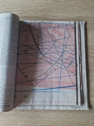 Revista burda