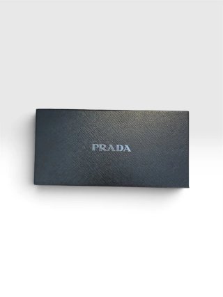 Occhiali da Sole Prada Unisex Neri