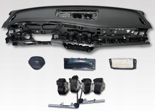SALPICADERO KIT AIRBAG VW PASSAT B9