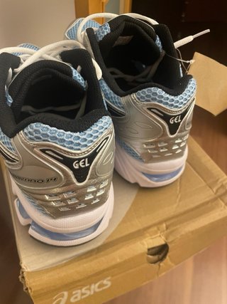 Zapatillas Asics Gel Kayano-14 Talla 42