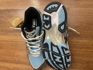 Zapatillas Asics Gel Kayano-14 Talla 42