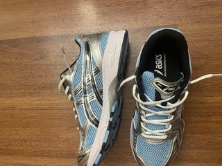 Zapatillas Asics Gel Kayano-14 Talla 42